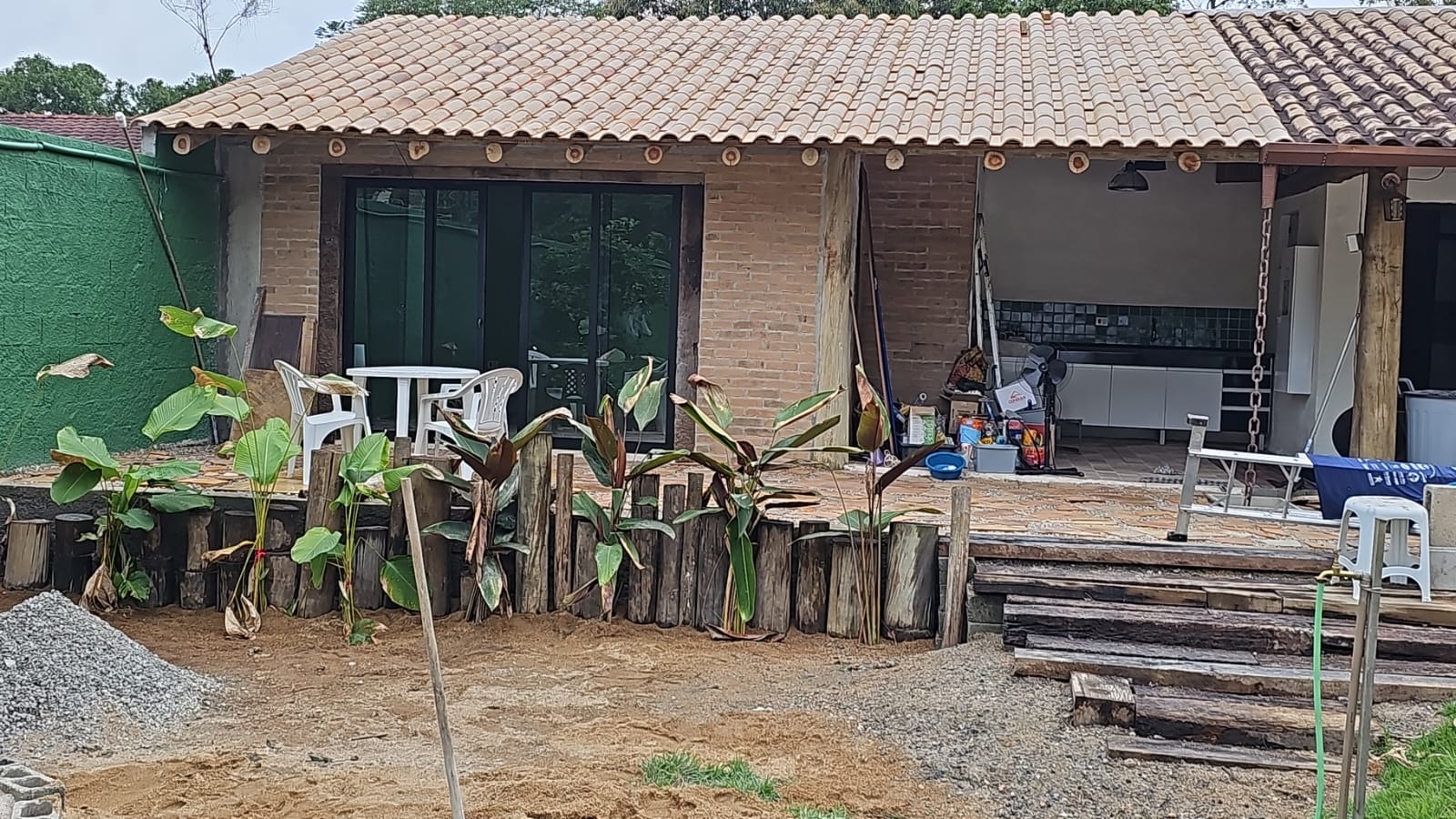 Casa Vila Gaivota – Foto 10