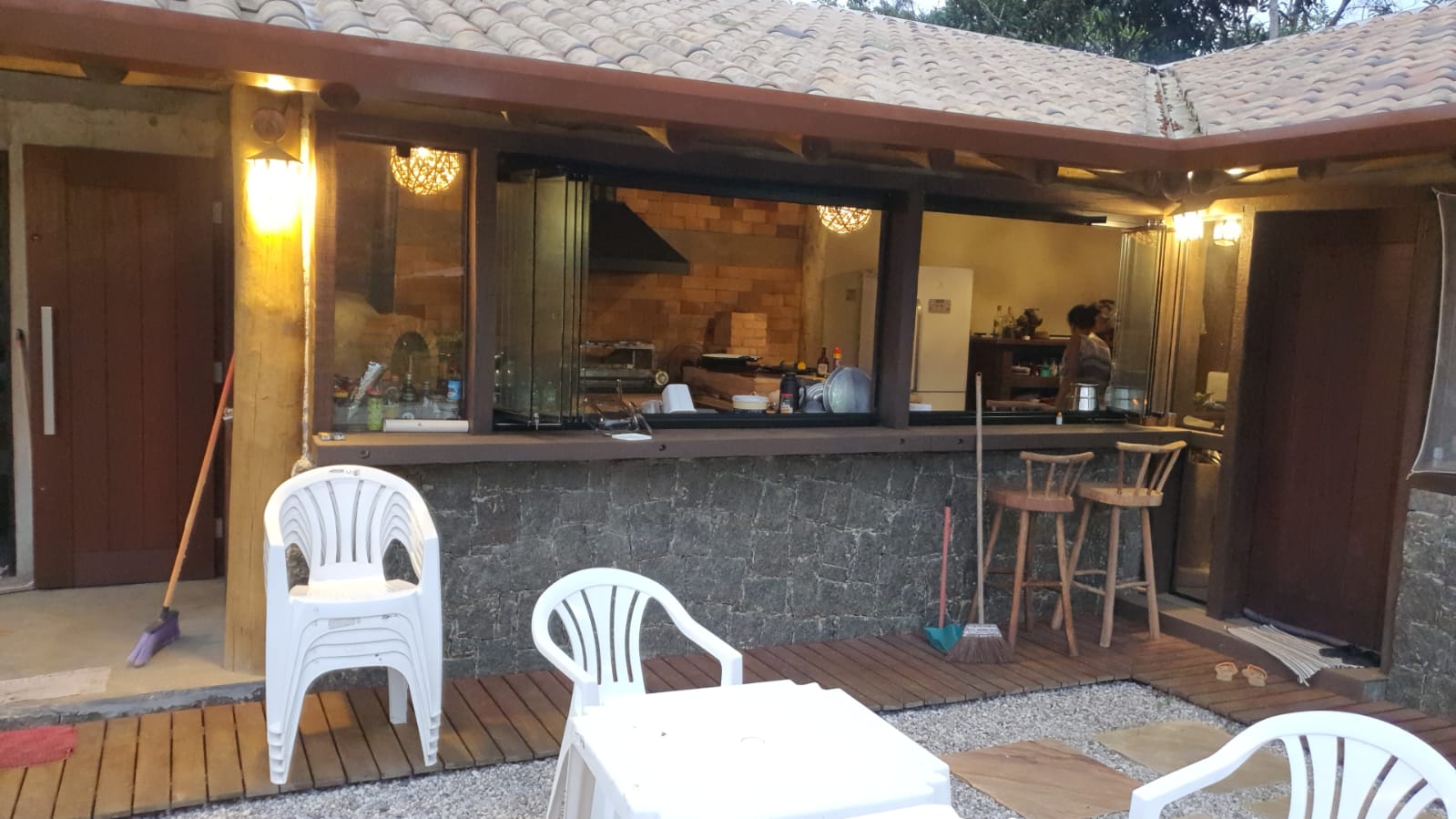 Casa Vila Gaivota – Foto 7