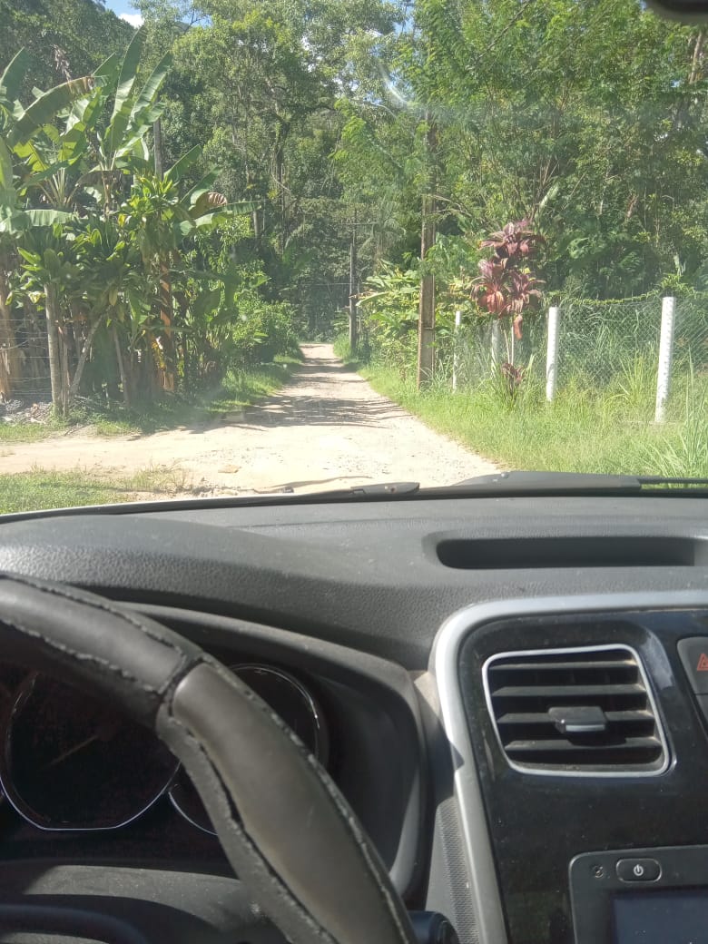 Terreno Ubatumirim – Vista 2