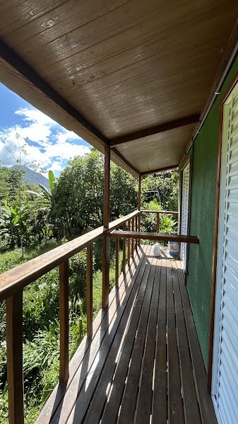 Casa Itamambuca – Foto 3